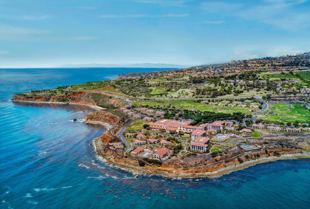 Terranea Resort Rancho Palos Verdes Εξωτερικό φωτογραφία