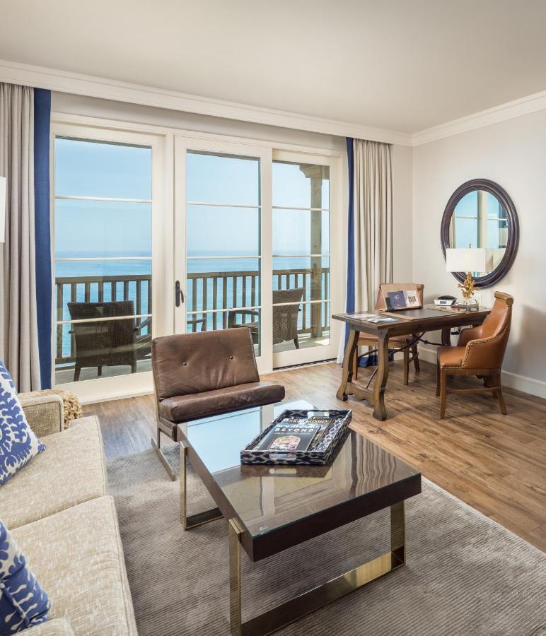 Terranea Resort Rancho Palos Verdes Εξωτερικό φωτογραφία