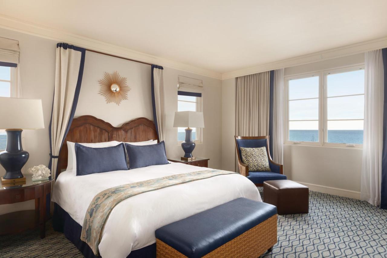 Terranea Resort Rancho Palos Verdes Εξωτερικό φωτογραφία