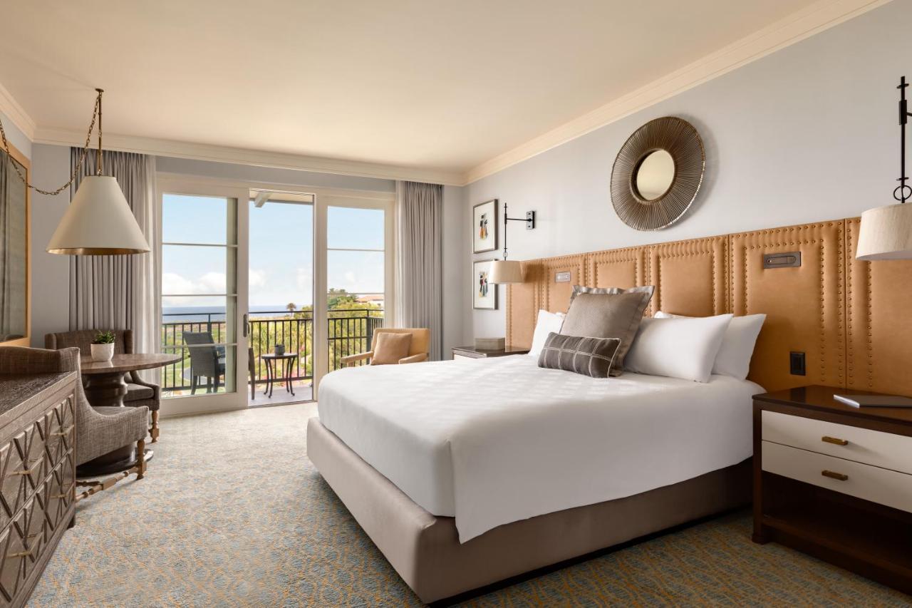 Terranea Resort Rancho Palos Verdes Εξωτερικό φωτογραφία