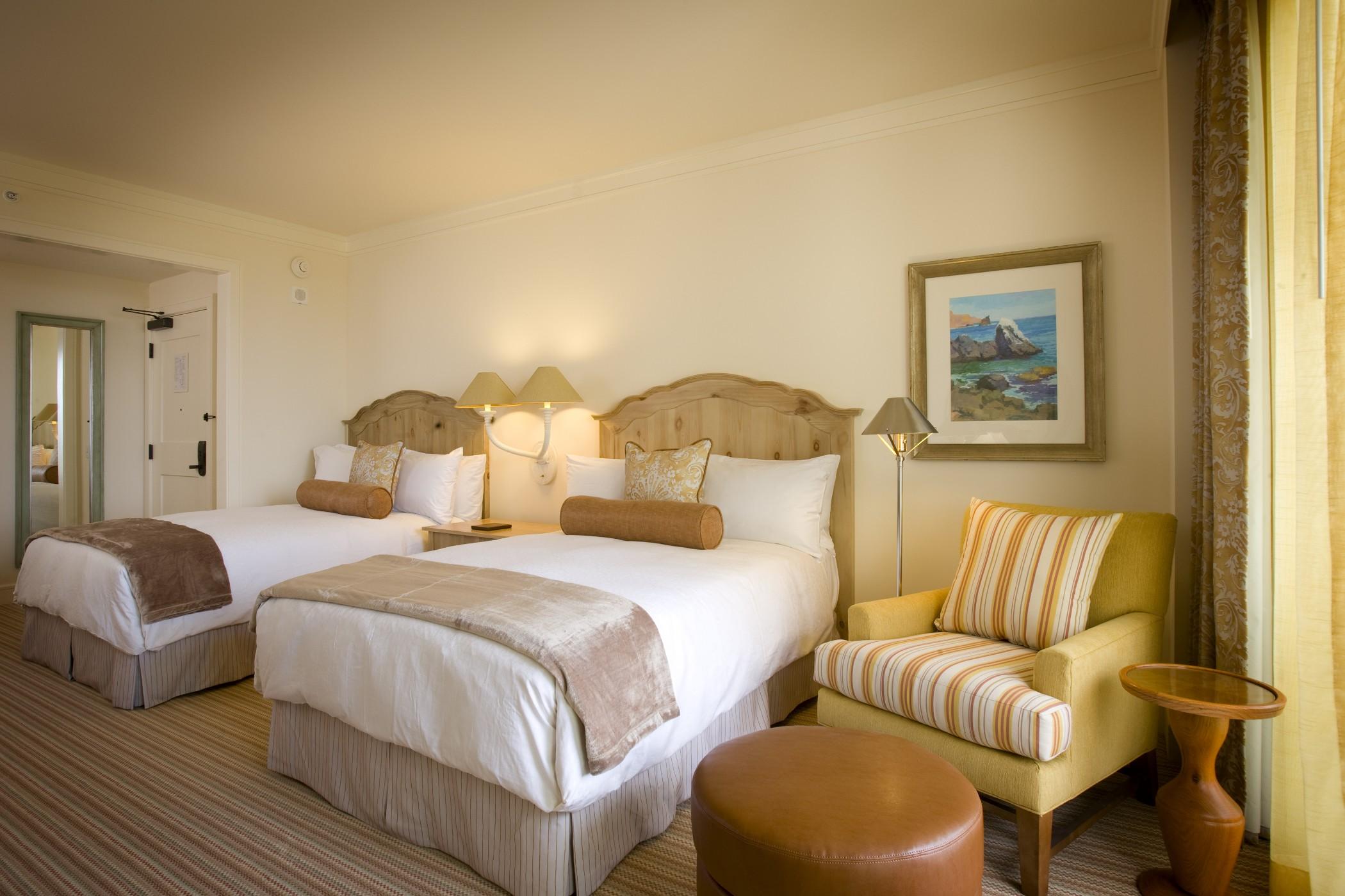 Terranea Resort Rancho Palos Verdes Δωμάτιο φωτογραφία