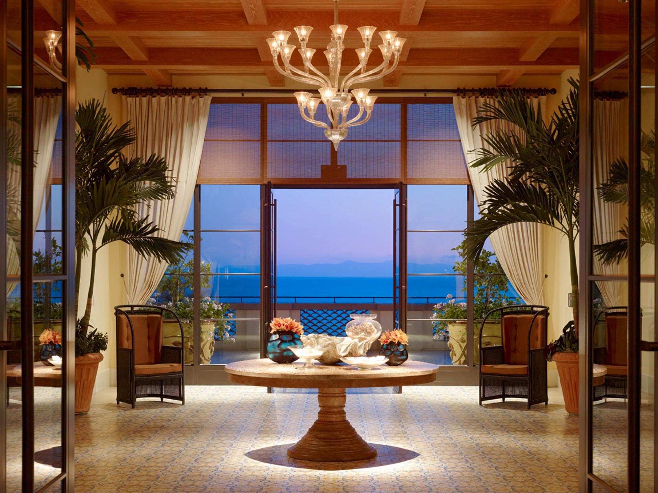 Terranea Resort Rancho Palos Verdes Εσωτερικό φωτογραφία