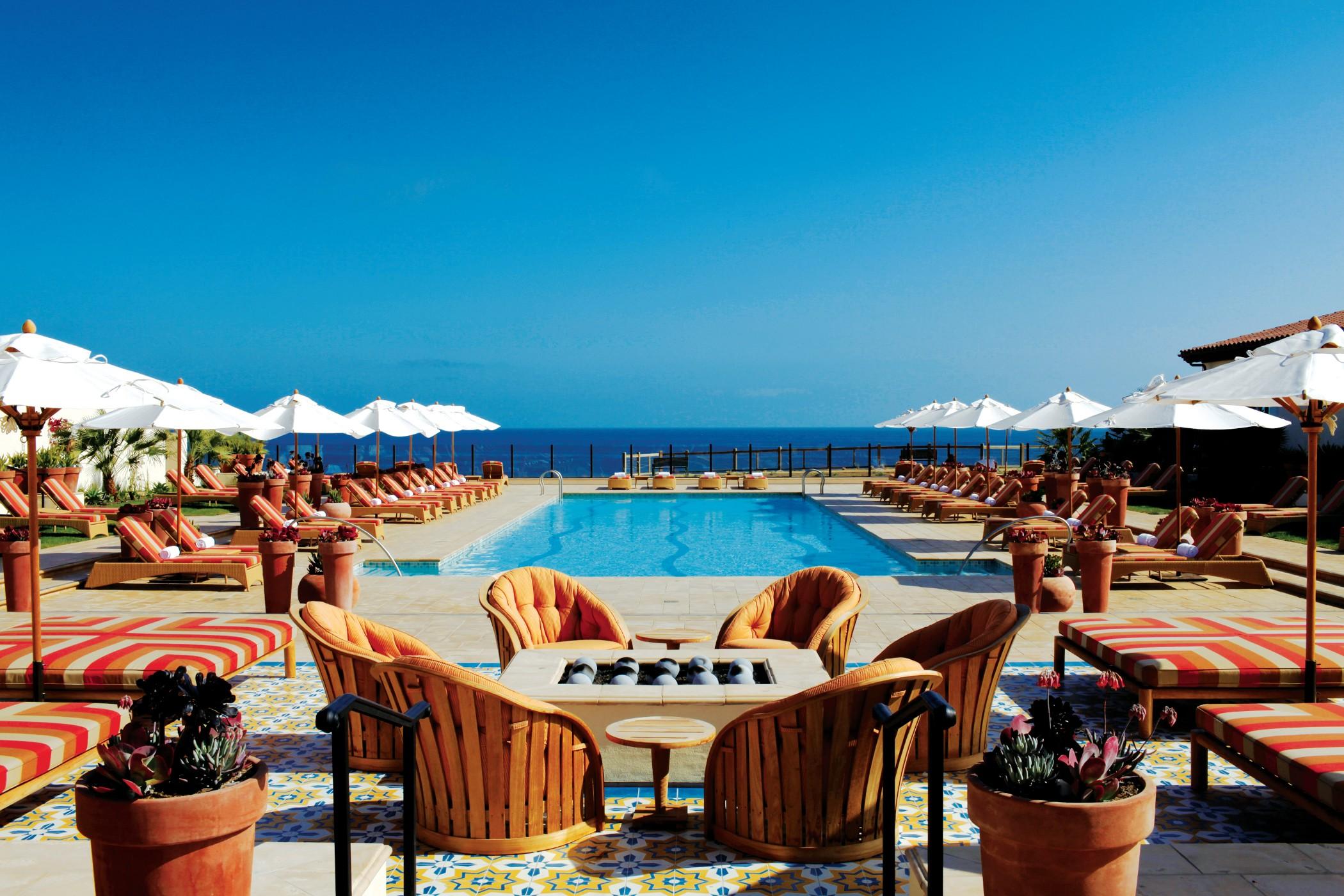 Terranea Resort Rancho Palos Verdes Εξωτερικό φωτογραφία