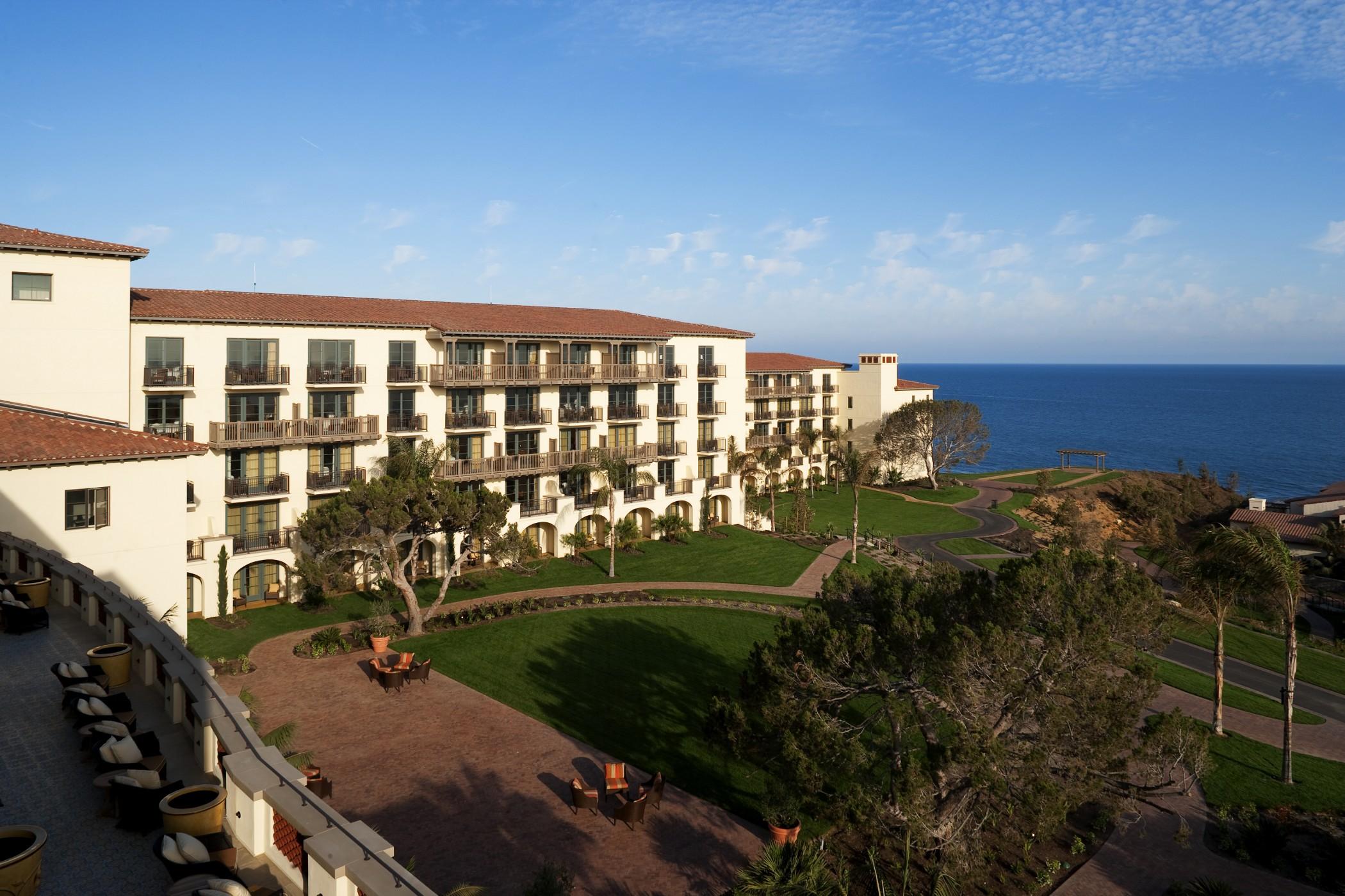 Terranea Resort Rancho Palos Verdes Εξωτερικό φωτογραφία