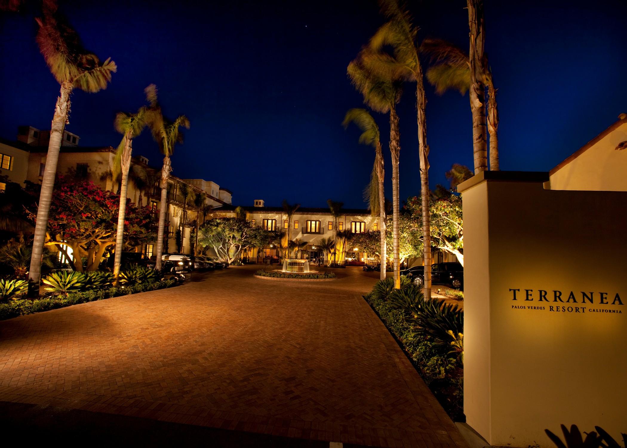 Terranea Resort Rancho Palos Verdes Εξωτερικό φωτογραφία