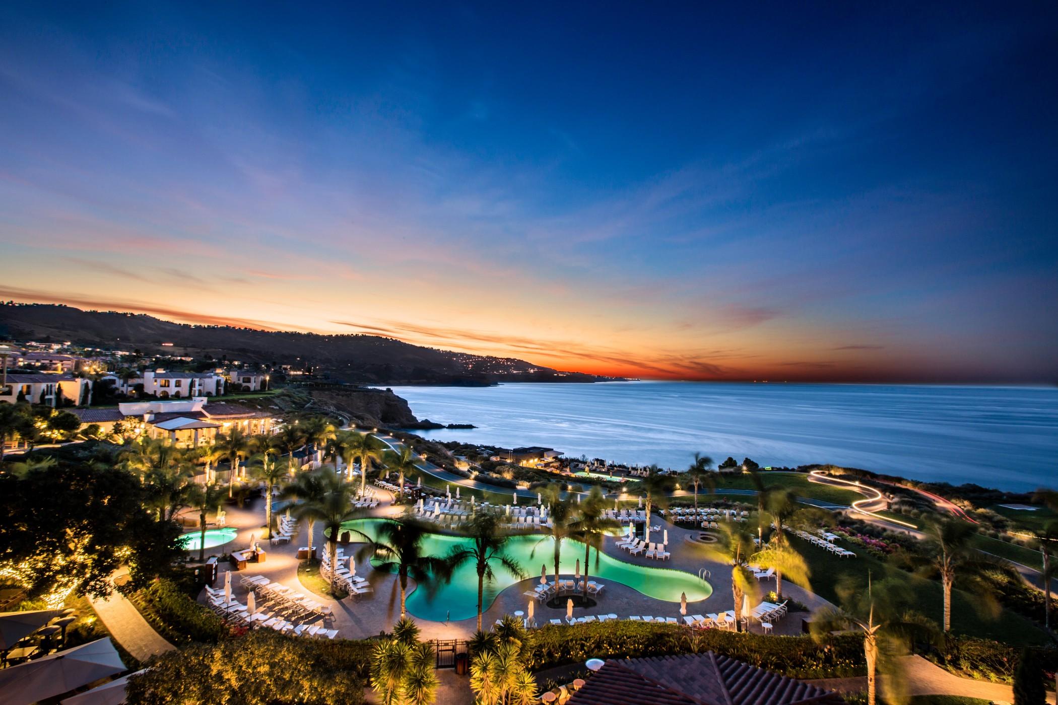 Terranea Resort Rancho Palos Verdes Εξωτερικό φωτογραφία