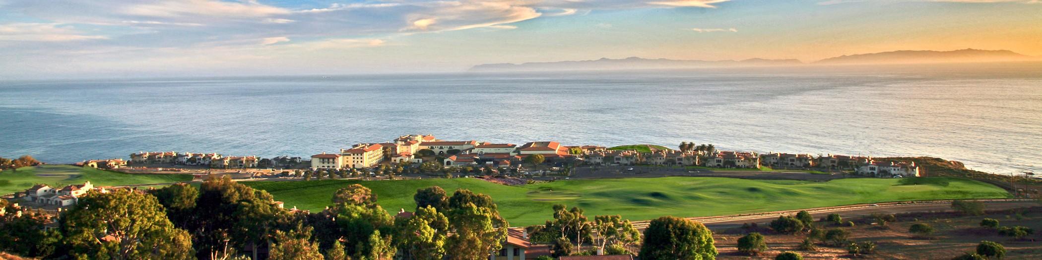 Terranea Resort Rancho Palos Verdes Εξωτερικό φωτογραφία