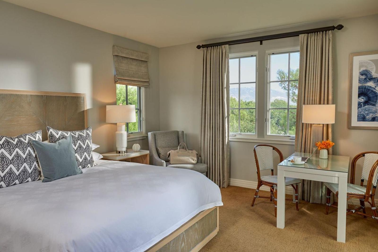 Terranea Resort Rancho Palos Verdes Εξωτερικό φωτογραφία