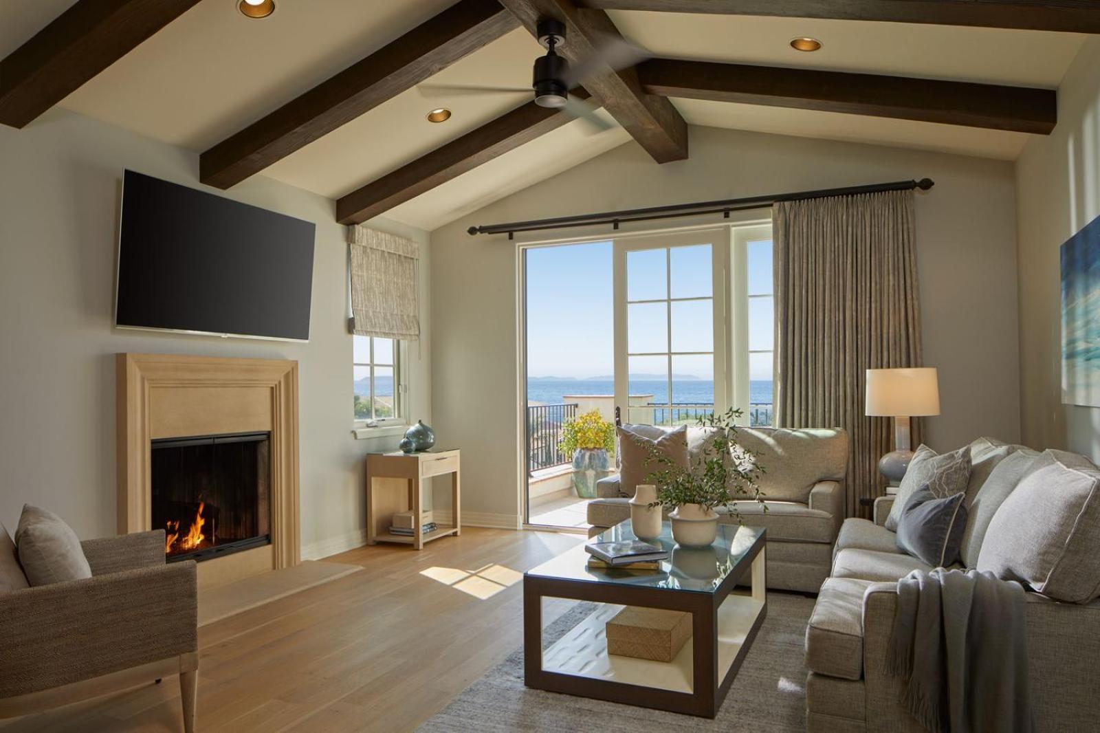 Terranea Resort Rancho Palos Verdes Εξωτερικό φωτογραφία