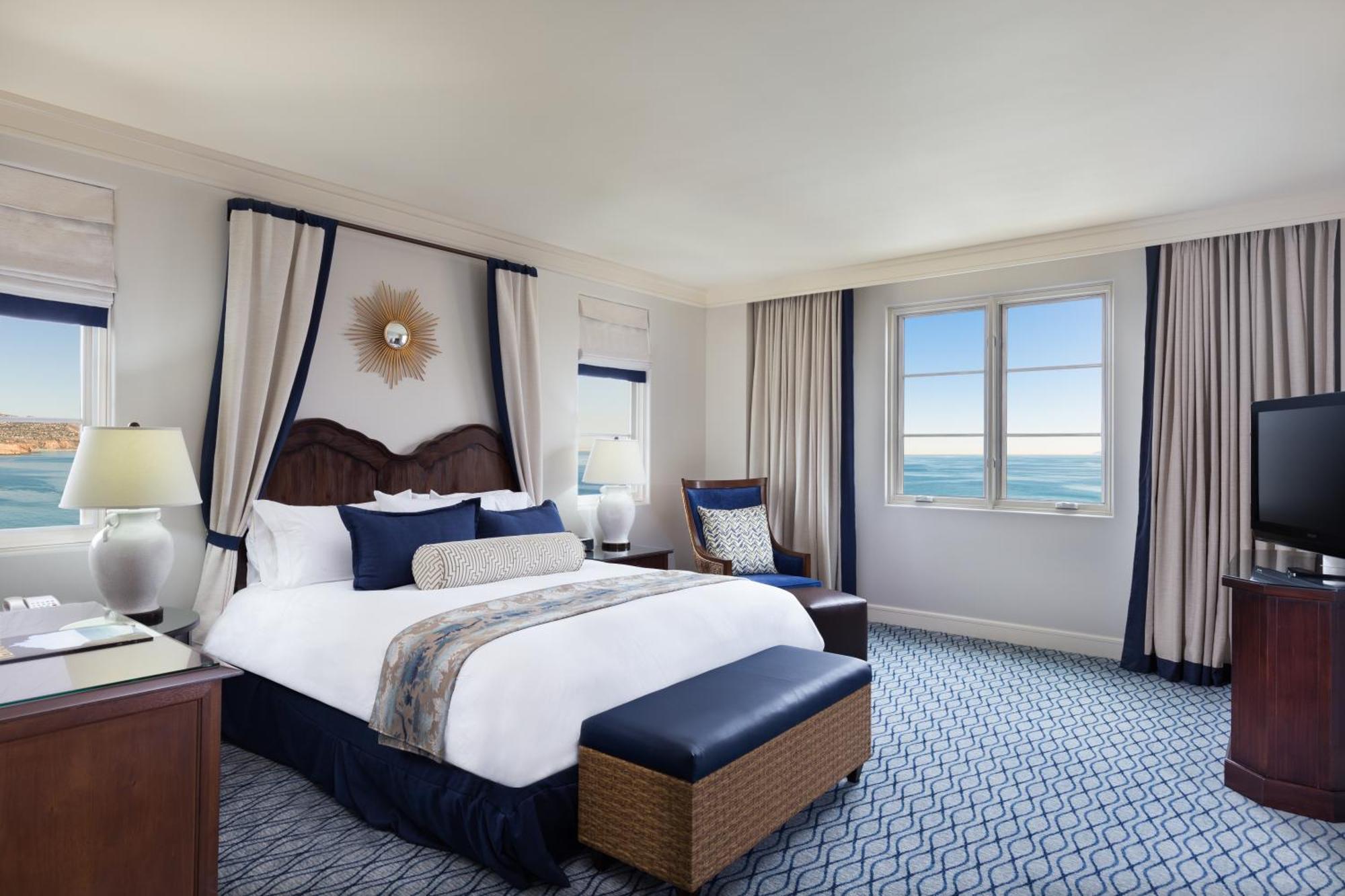 Terranea Resort Rancho Palos Verdes Εξωτερικό φωτογραφία