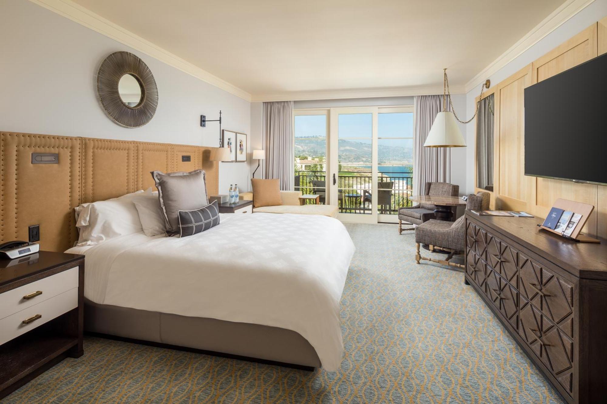 Terranea Resort Rancho Palos Verdes Εξωτερικό φωτογραφία