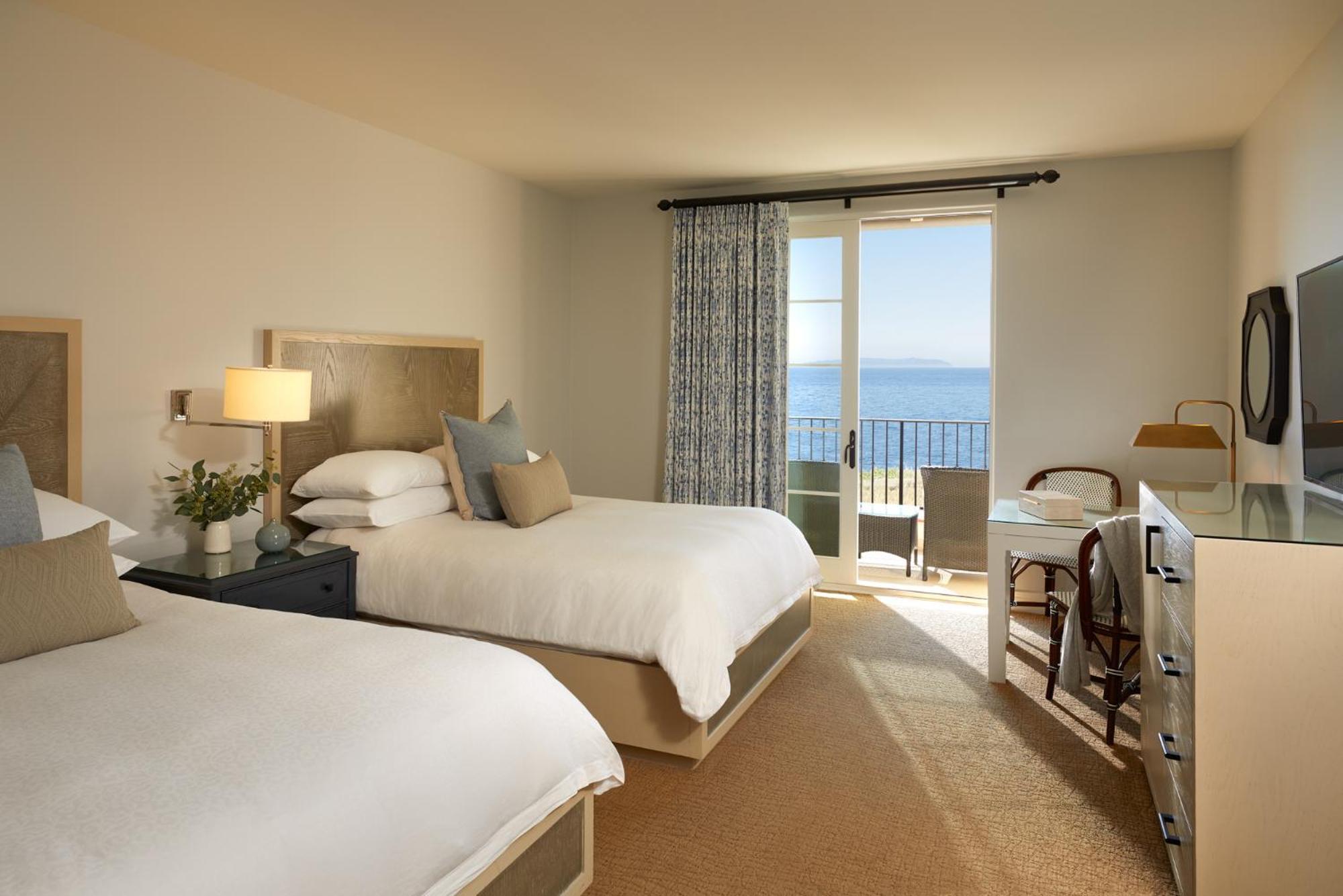 Terranea Resort Rancho Palos Verdes Εξωτερικό φωτογραφία