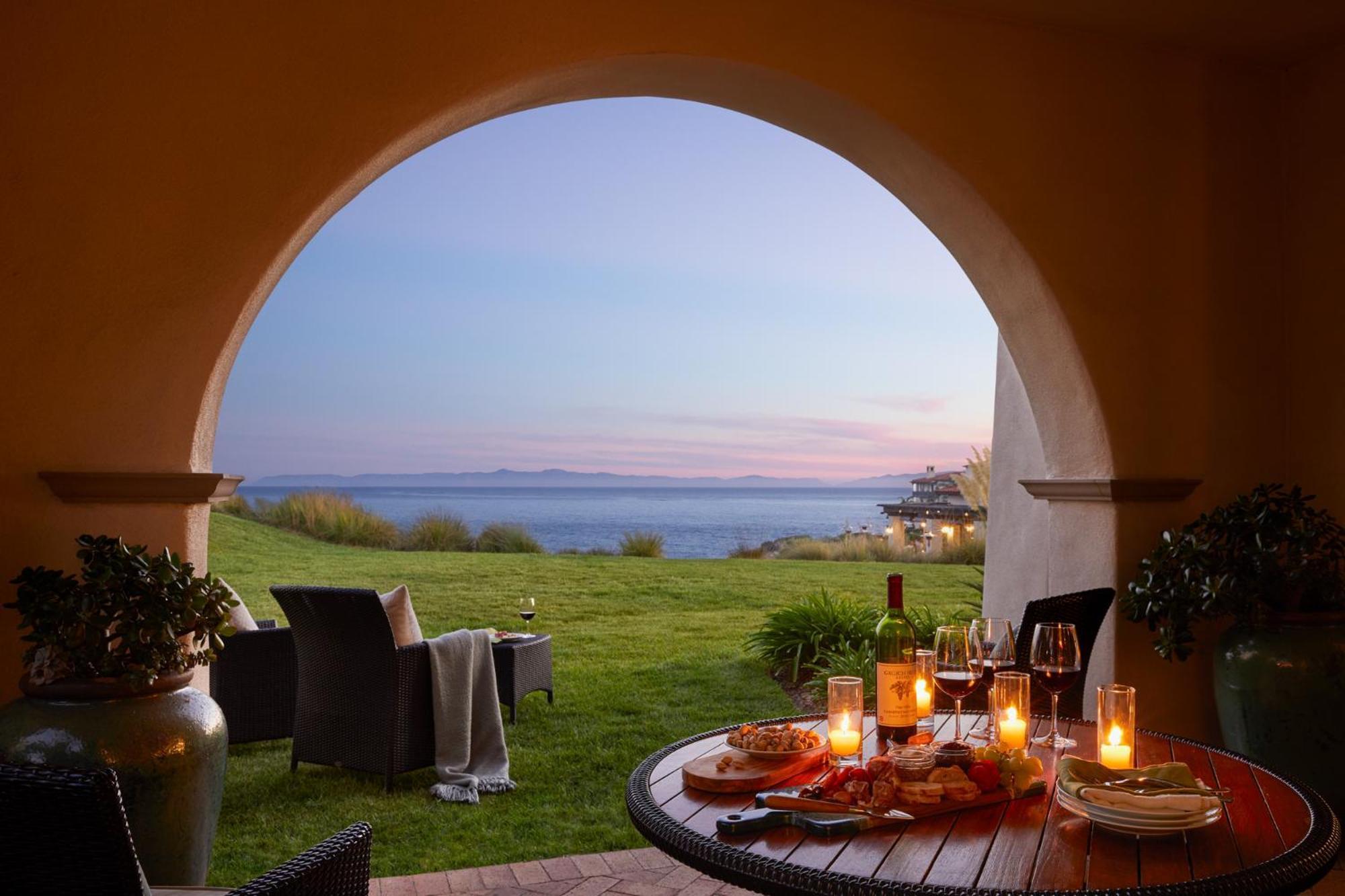 Terranea Resort Rancho Palos Verdes Εξωτερικό φωτογραφία