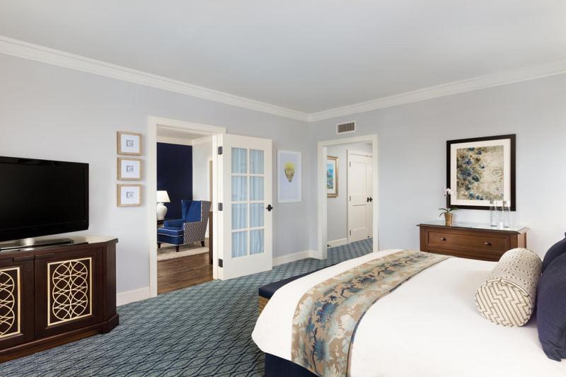 Terranea Resort Rancho Palos Verdes Εξωτερικό φωτογραφία