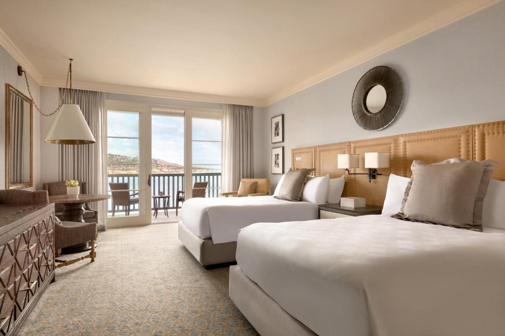 Terranea Resort Rancho Palos Verdes Εξωτερικό φωτογραφία