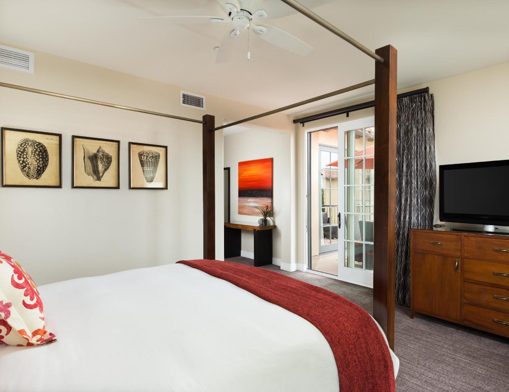 Terranea Resort Rancho Palos Verdes Εξωτερικό φωτογραφία