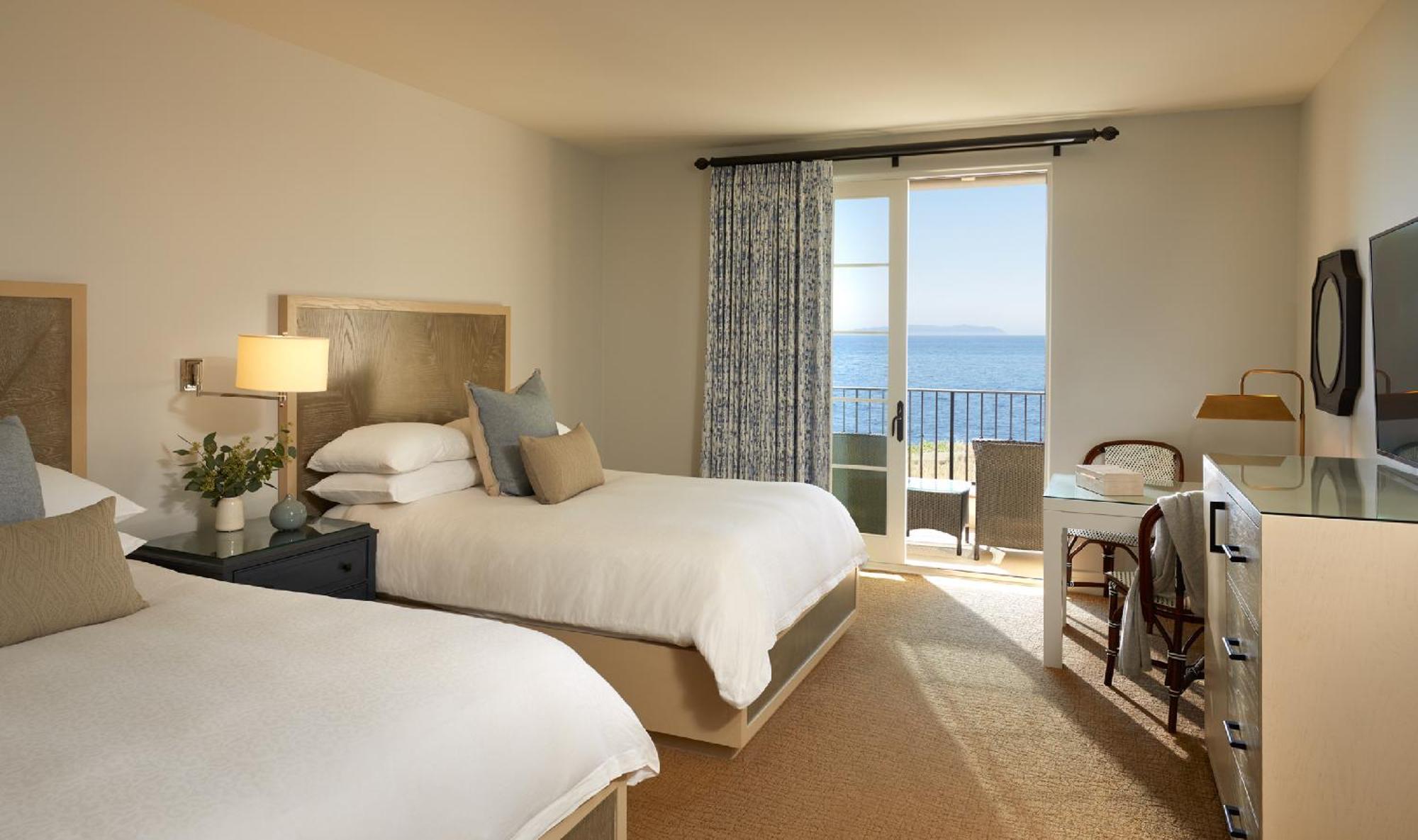 Terranea Resort Rancho Palos Verdes Εξωτερικό φωτογραφία
