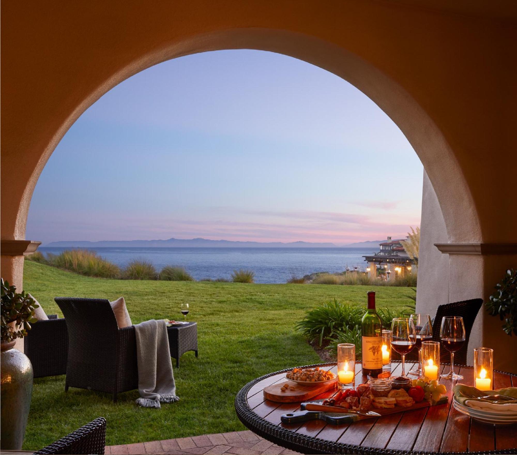 Terranea Resort Rancho Palos Verdes Εξωτερικό φωτογραφία