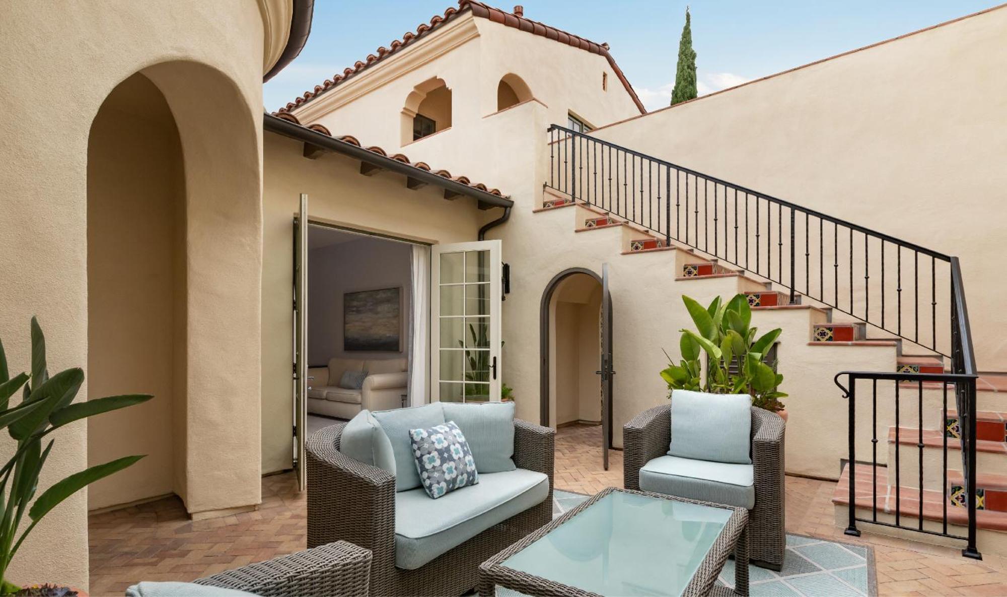 Terranea Resort Rancho Palos Verdes Εξωτερικό φωτογραφία