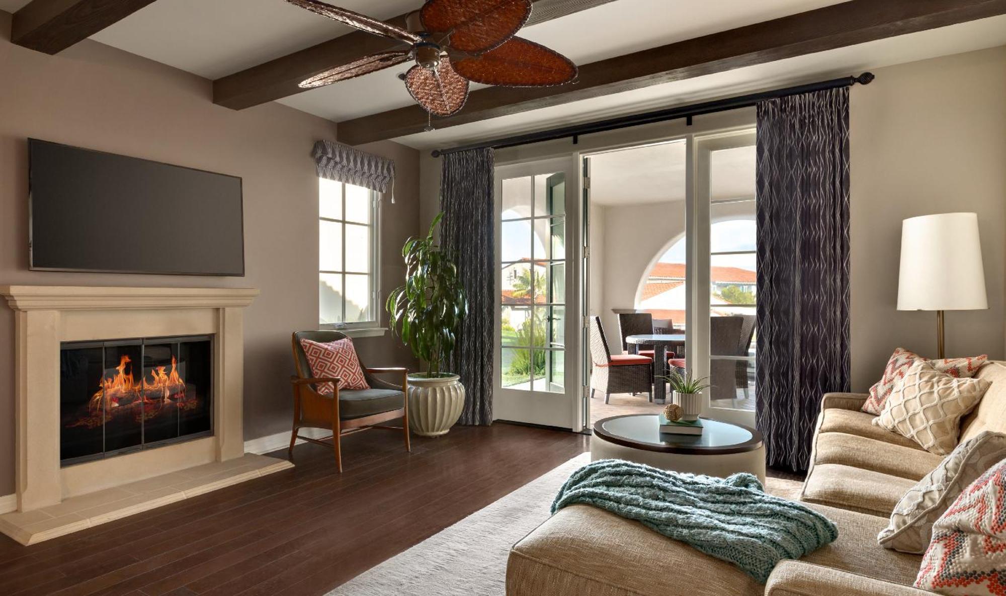 Terranea Resort Rancho Palos Verdes Εξωτερικό φωτογραφία