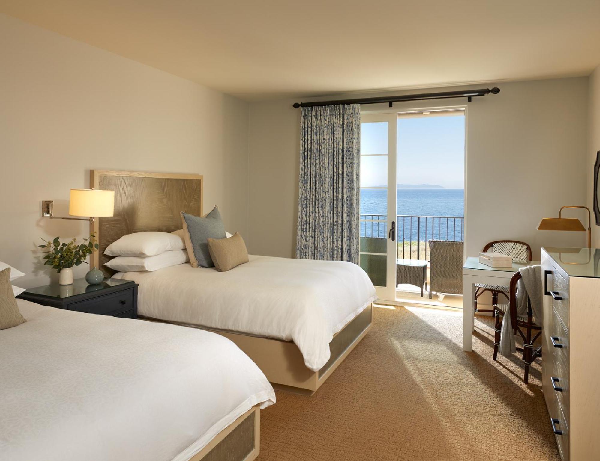 Terranea Resort Rancho Palos Verdes Εξωτερικό φωτογραφία