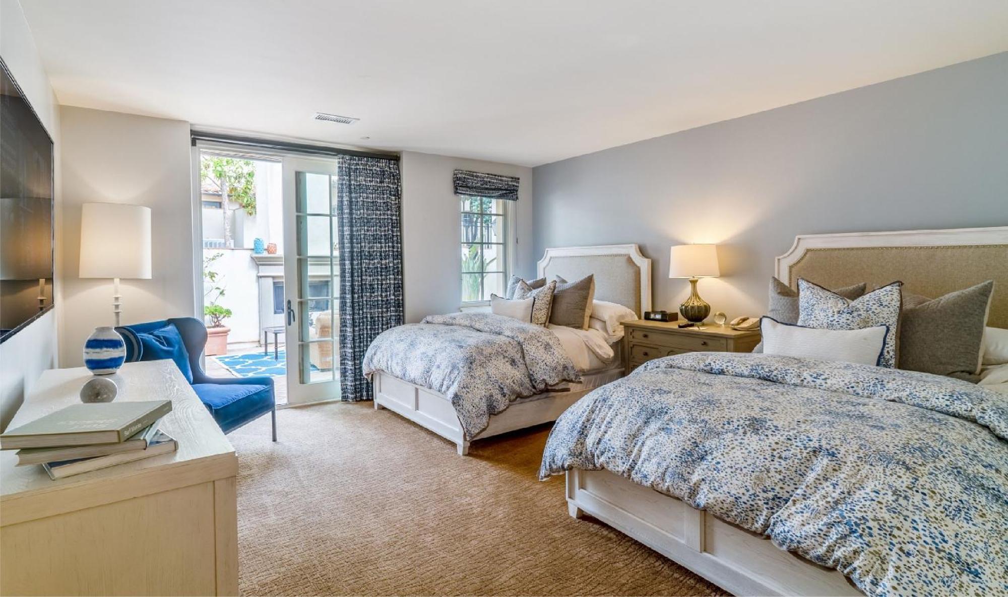 Terranea Resort Rancho Palos Verdes Εξωτερικό φωτογραφία