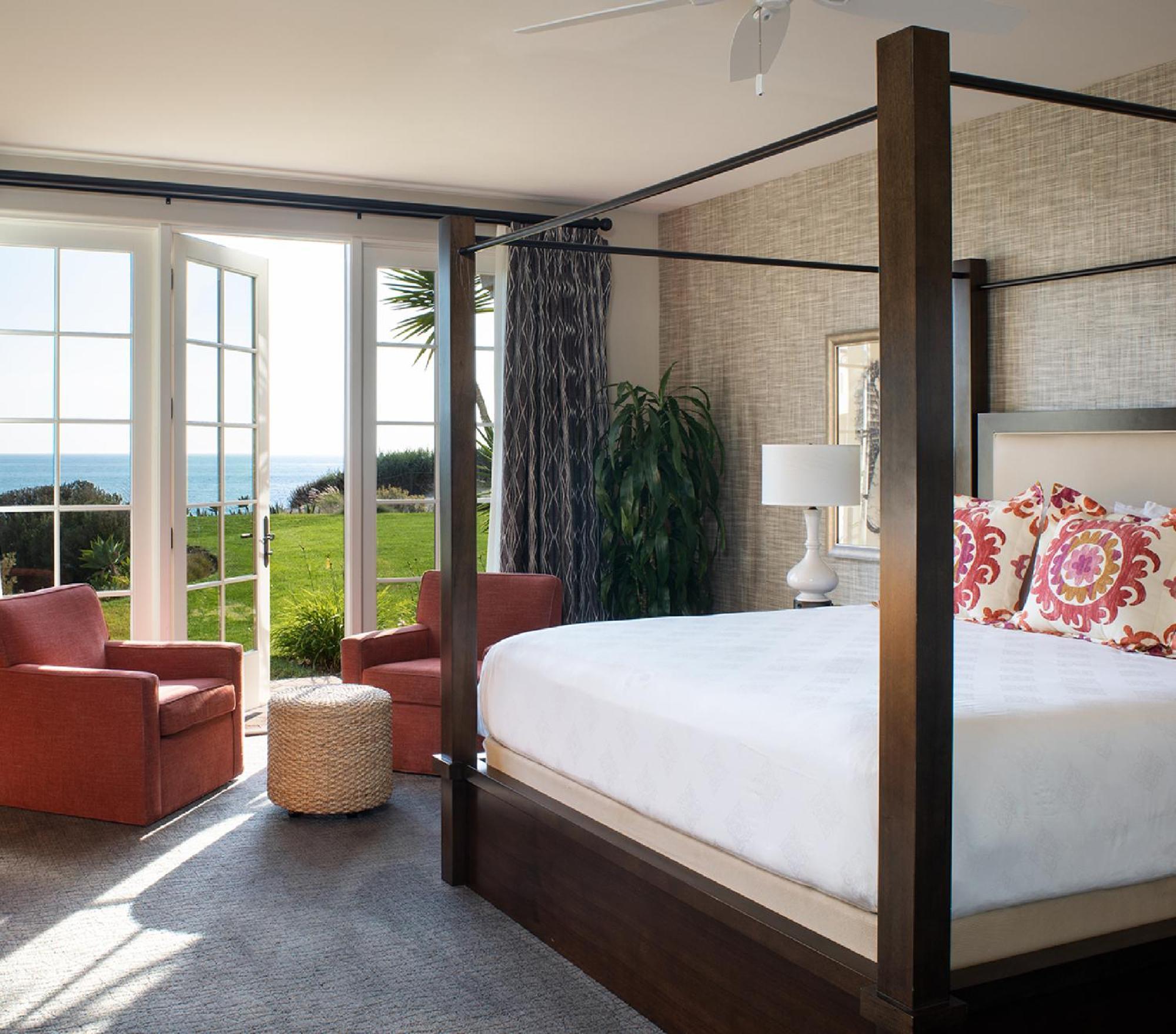 Terranea Resort Rancho Palos Verdes Εξωτερικό φωτογραφία