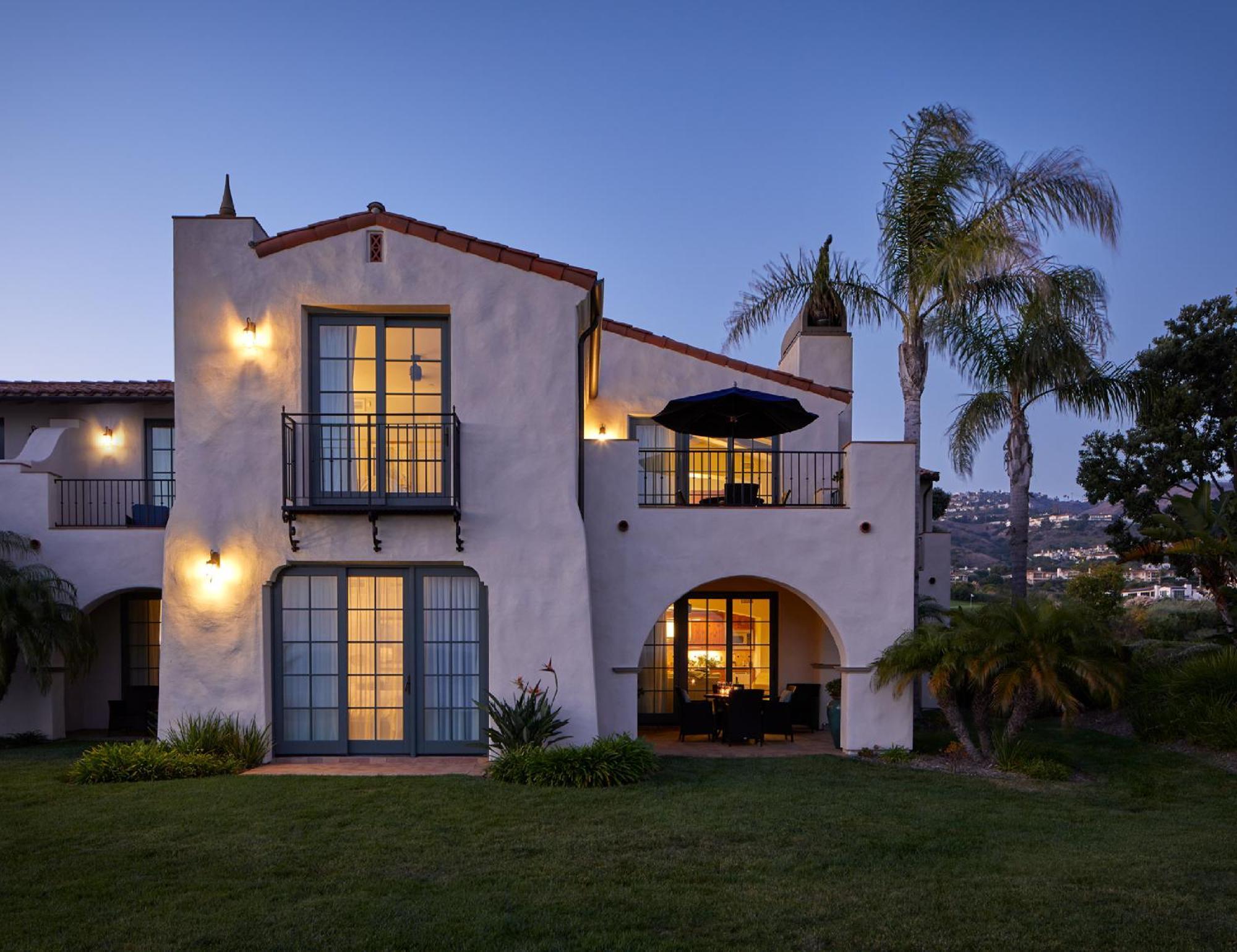 Terranea Resort Rancho Palos Verdes Εξωτερικό φωτογραφία