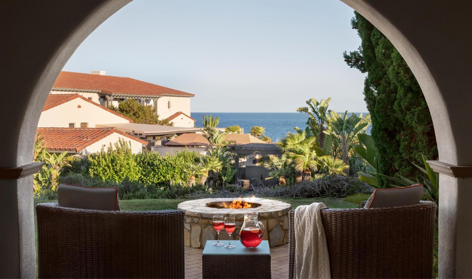 Terranea Resort Rancho Palos Verdes Εξωτερικό φωτογραφία