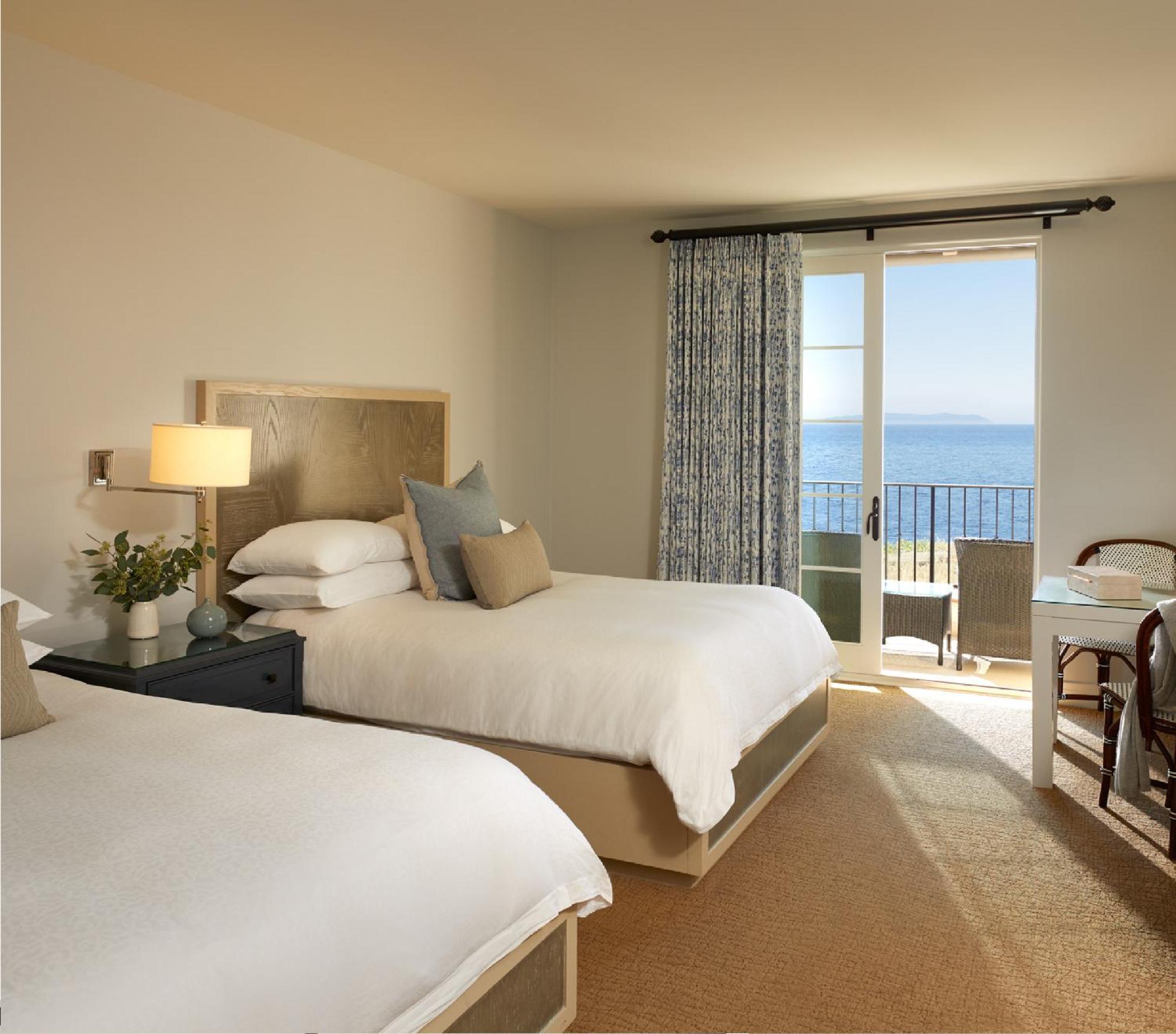 Terranea Resort Rancho Palos Verdes Εξωτερικό φωτογραφία