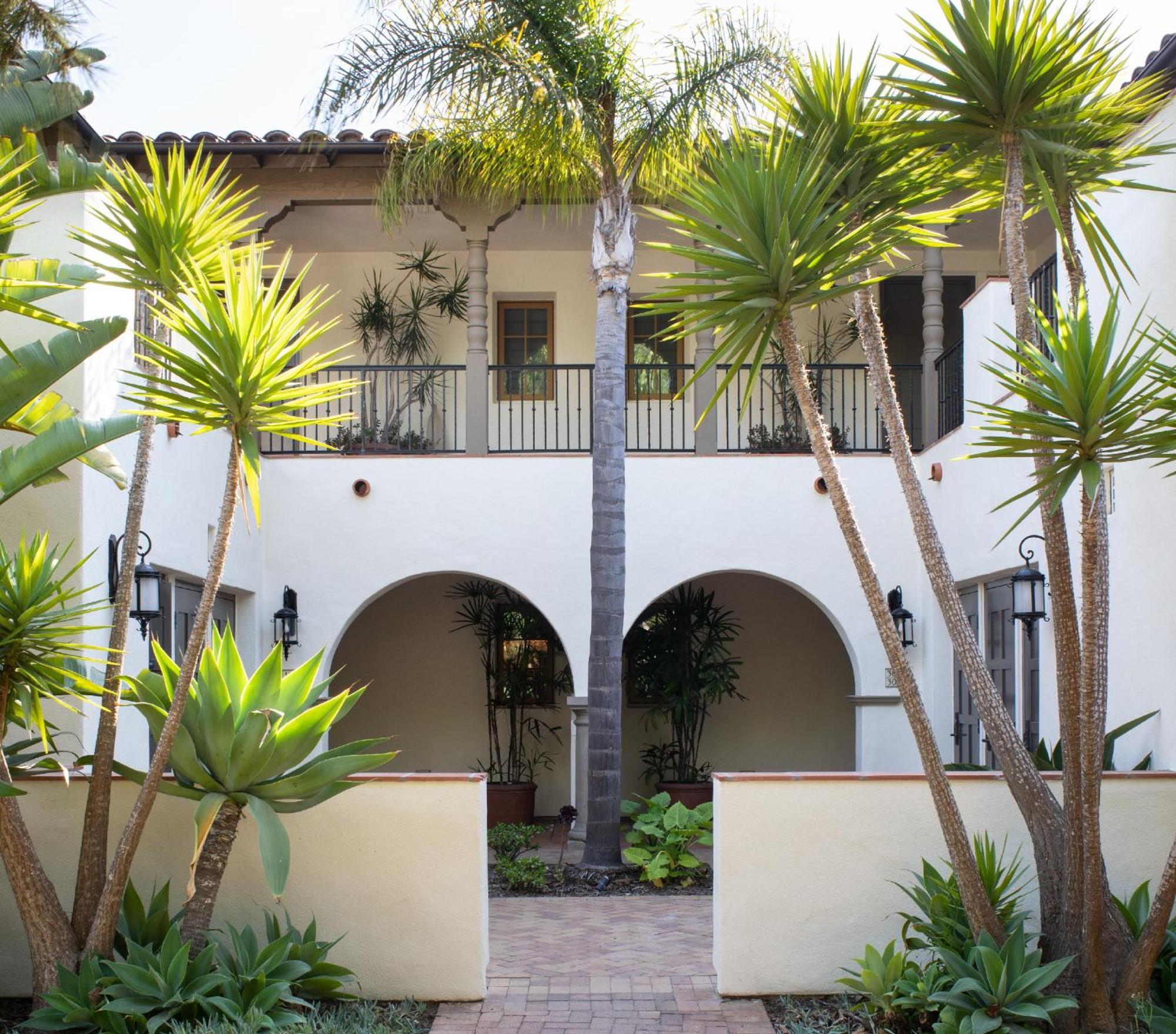 Terranea Resort Rancho Palos Verdes Εξωτερικό φωτογραφία