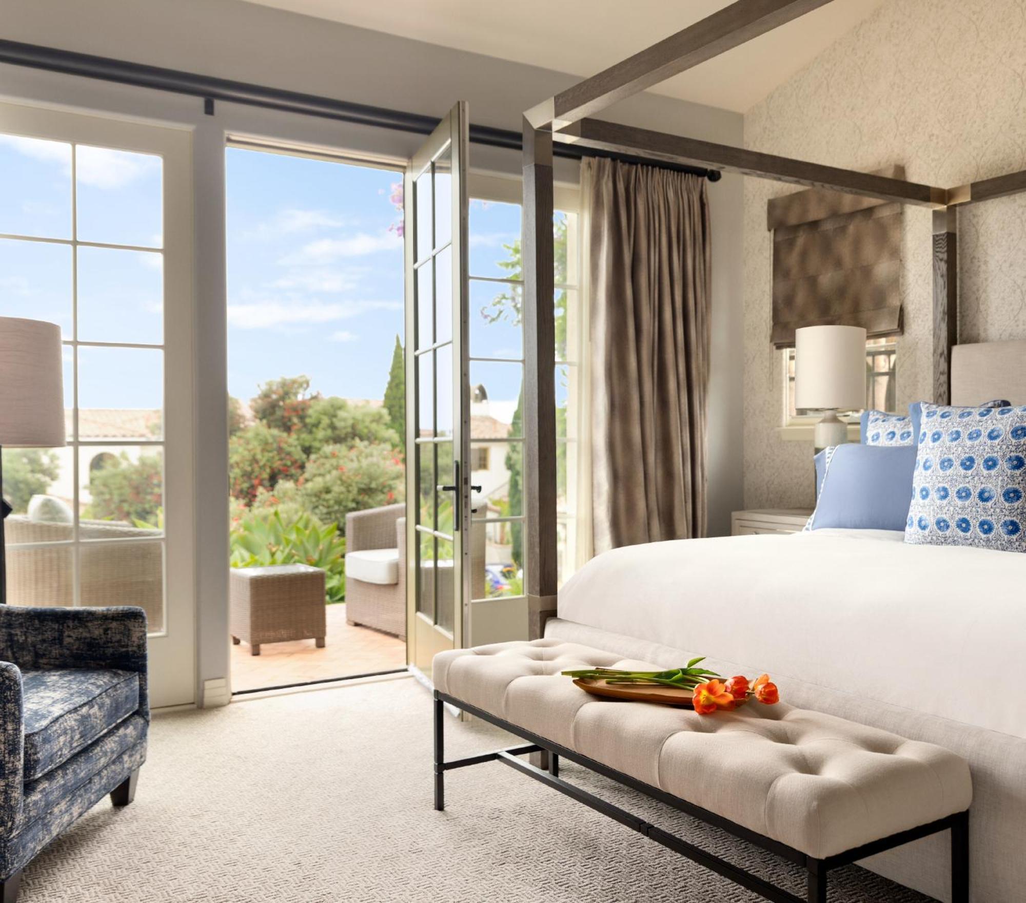 Terranea Resort Rancho Palos Verdes Εξωτερικό φωτογραφία