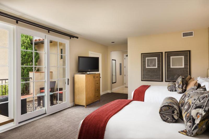Terranea Resort Rancho Palos Verdes Εξωτερικό φωτογραφία