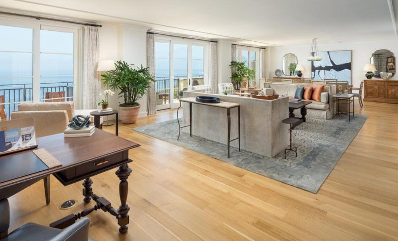 Terranea Resort Rancho Palos Verdes Εξωτερικό φωτογραφία