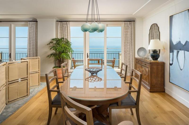 Terranea Resort Rancho Palos Verdes Εξωτερικό φωτογραφία