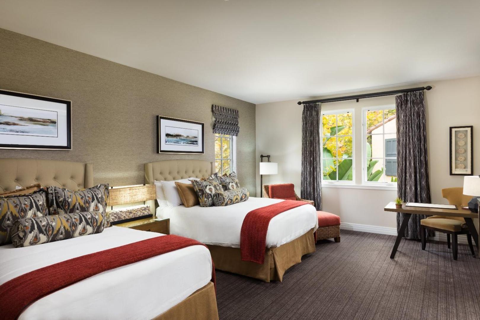 Terranea Resort Rancho Palos Verdes Εξωτερικό φωτογραφία