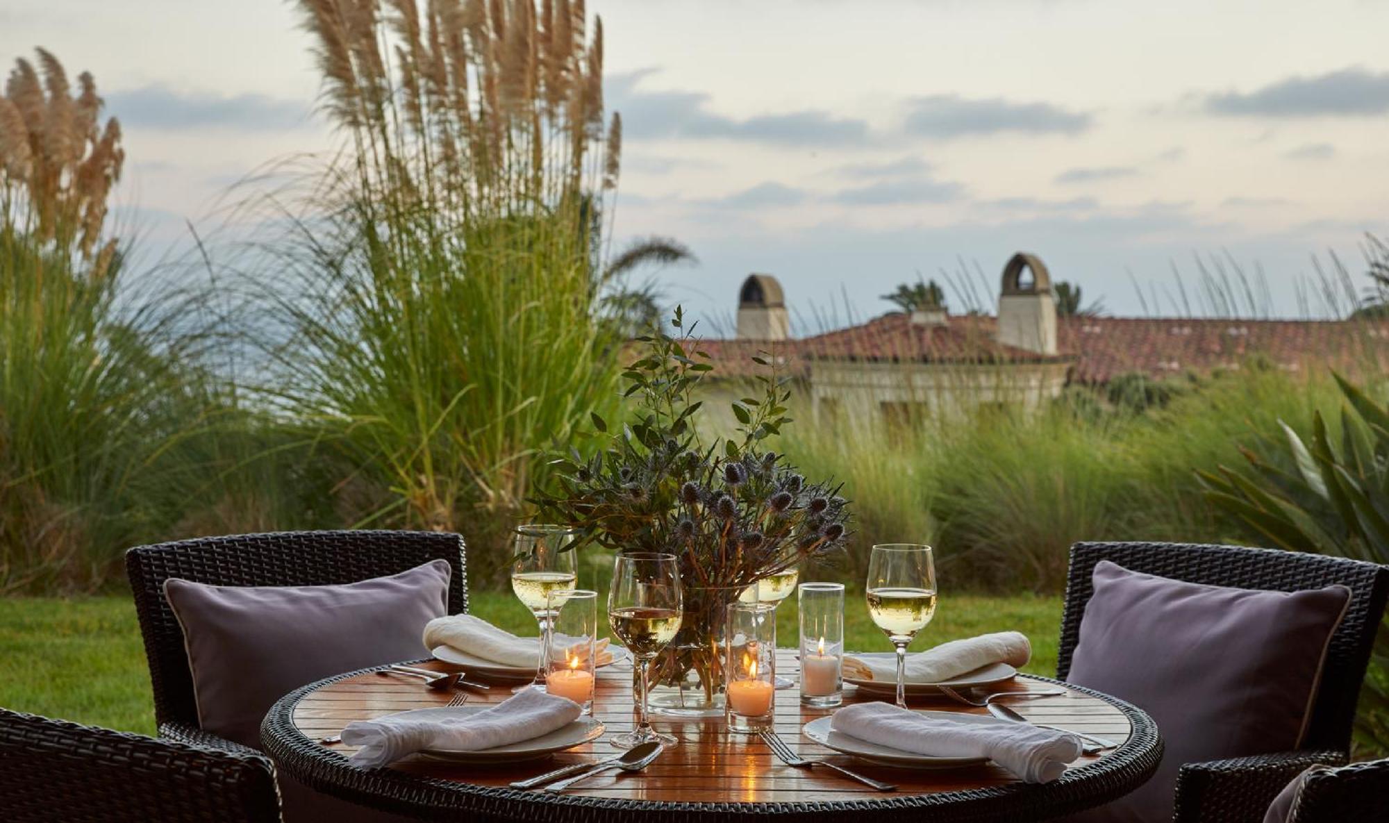 Terranea Resort Rancho Palos Verdes Εξωτερικό φωτογραφία