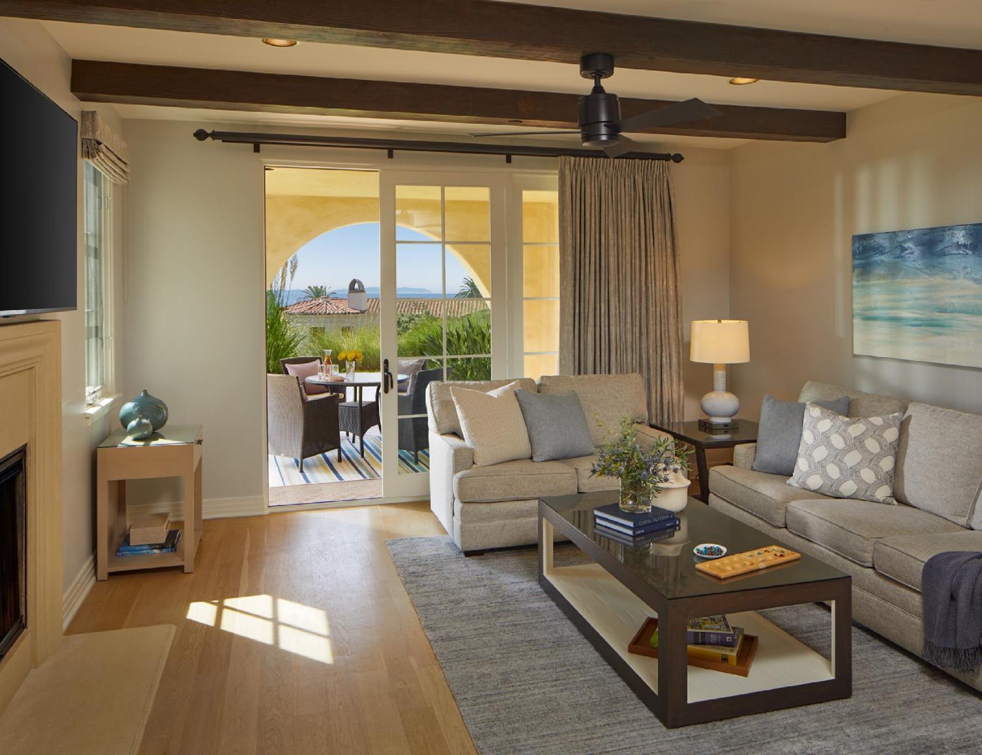 Terranea Resort Rancho Palos Verdes Εξωτερικό φωτογραφία