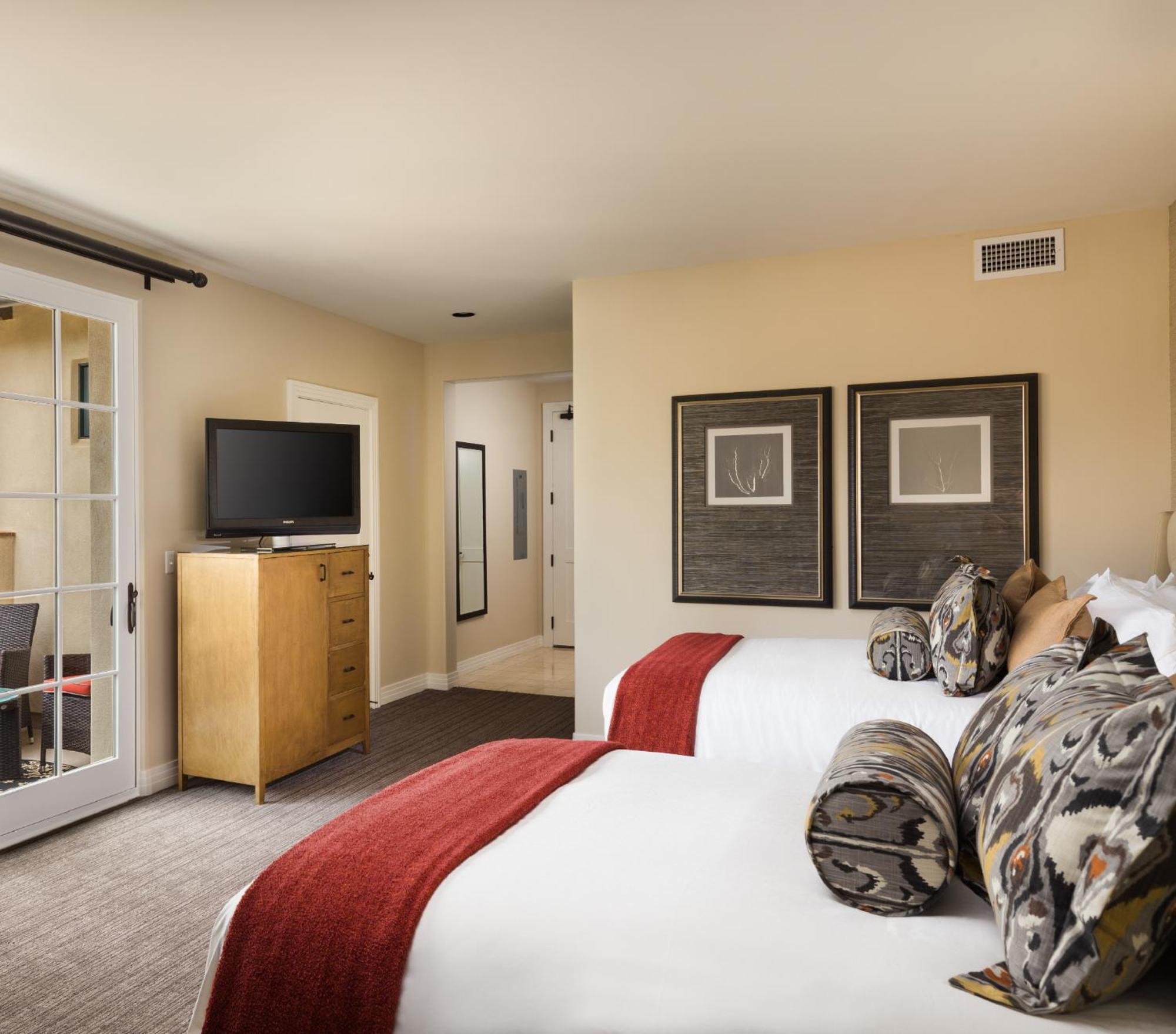 Terranea Resort Rancho Palos Verdes Εξωτερικό φωτογραφία