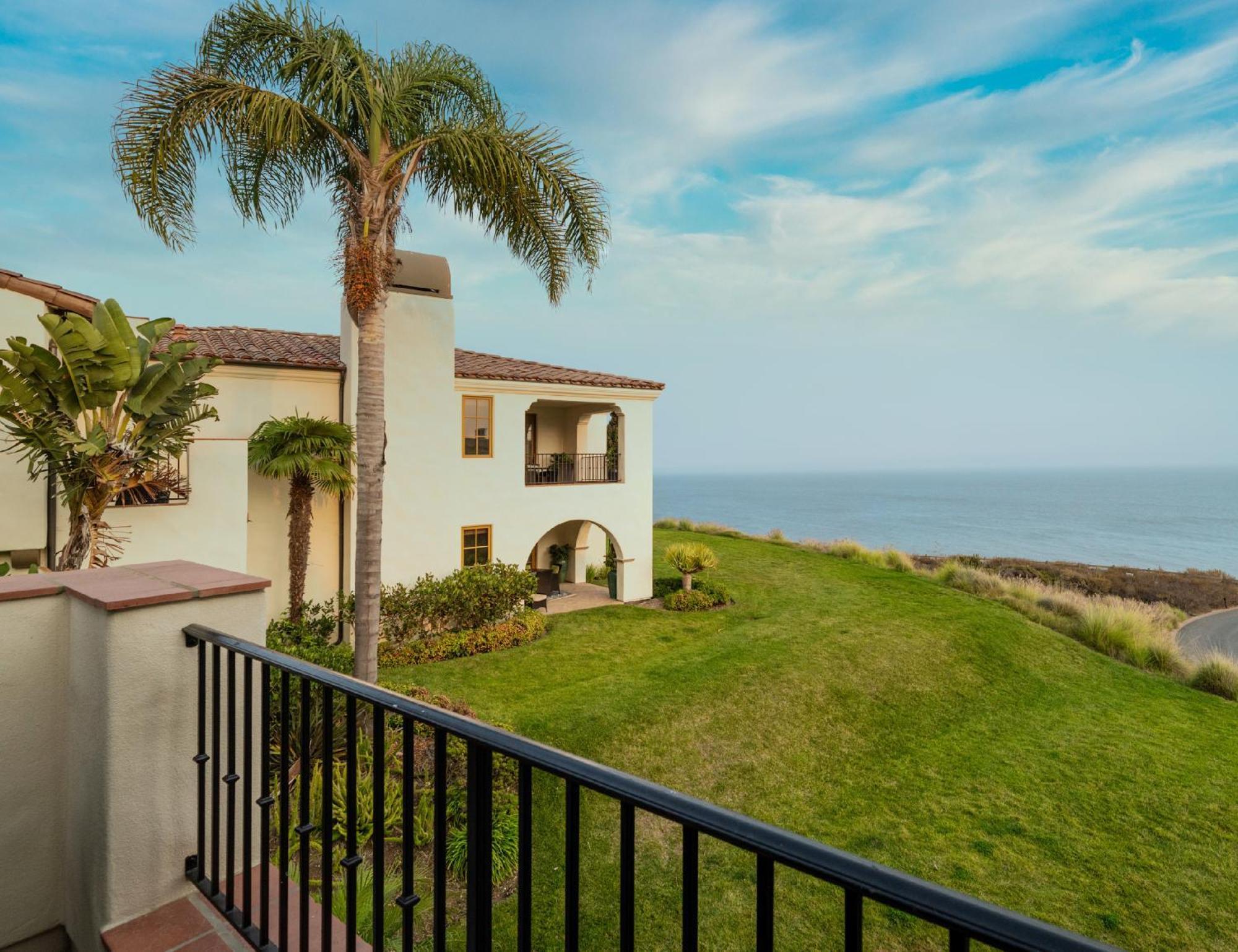 Terranea Resort Rancho Palos Verdes Εξωτερικό φωτογραφία
