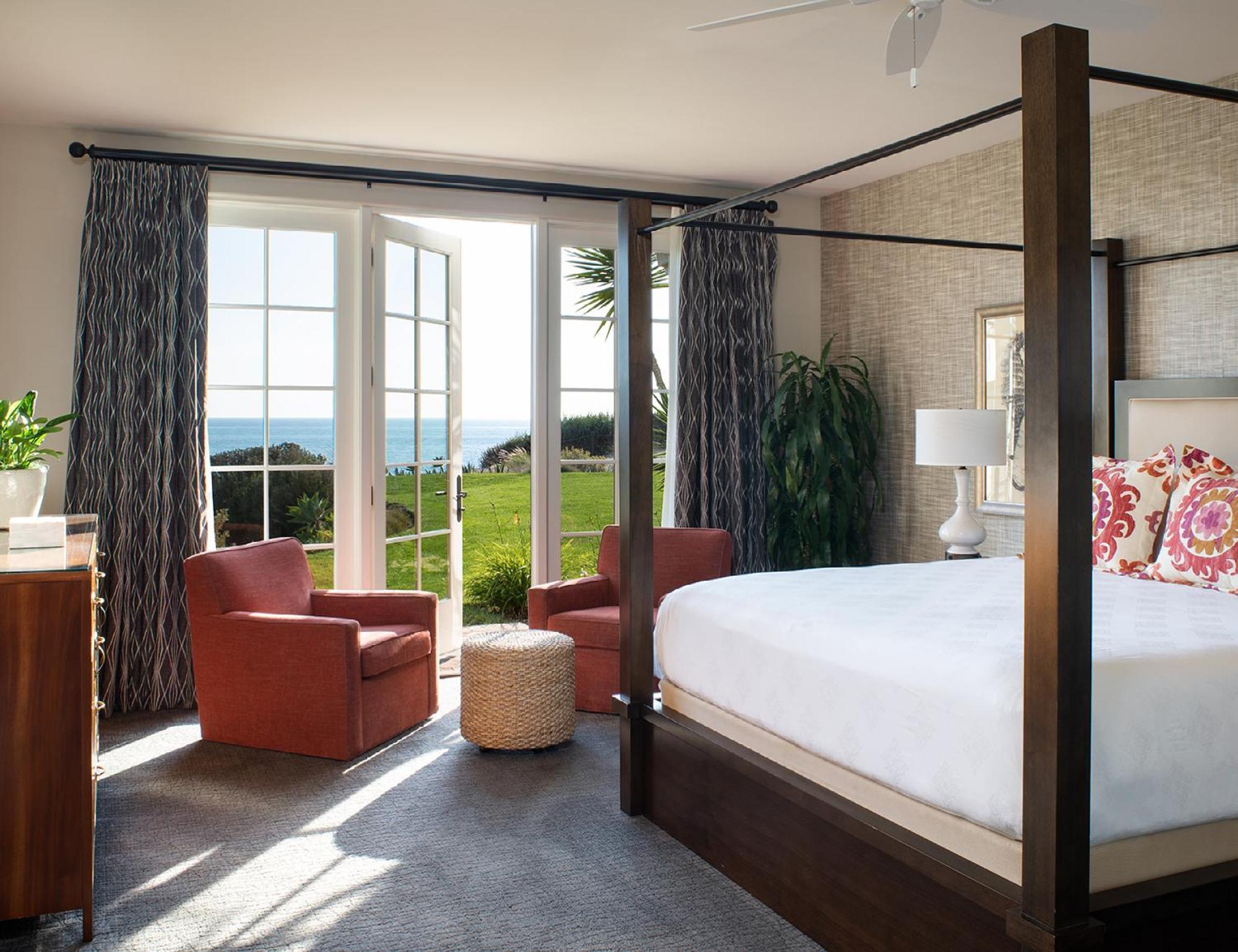 Terranea Resort Rancho Palos Verdes Εξωτερικό φωτογραφία