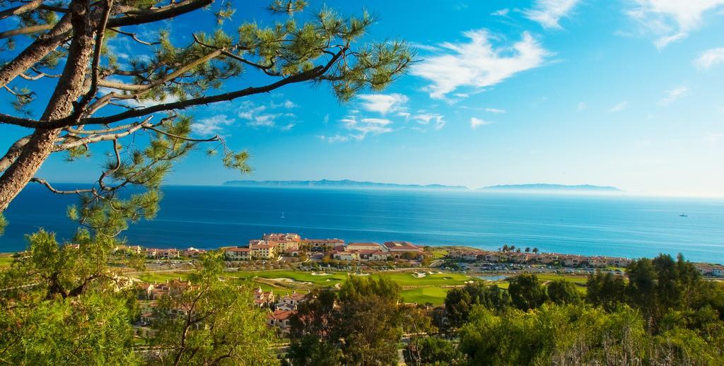 Terranea Resort Rancho Palos Verdes Εξωτερικό φωτογραφία