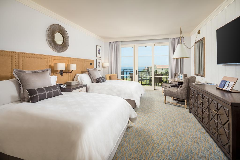 Terranea Resort Rancho Palos Verdes Εξωτερικό φωτογραφία