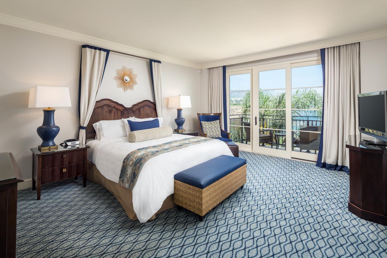 Terranea Resort Rancho Palos Verdes Εξωτερικό φωτογραφία