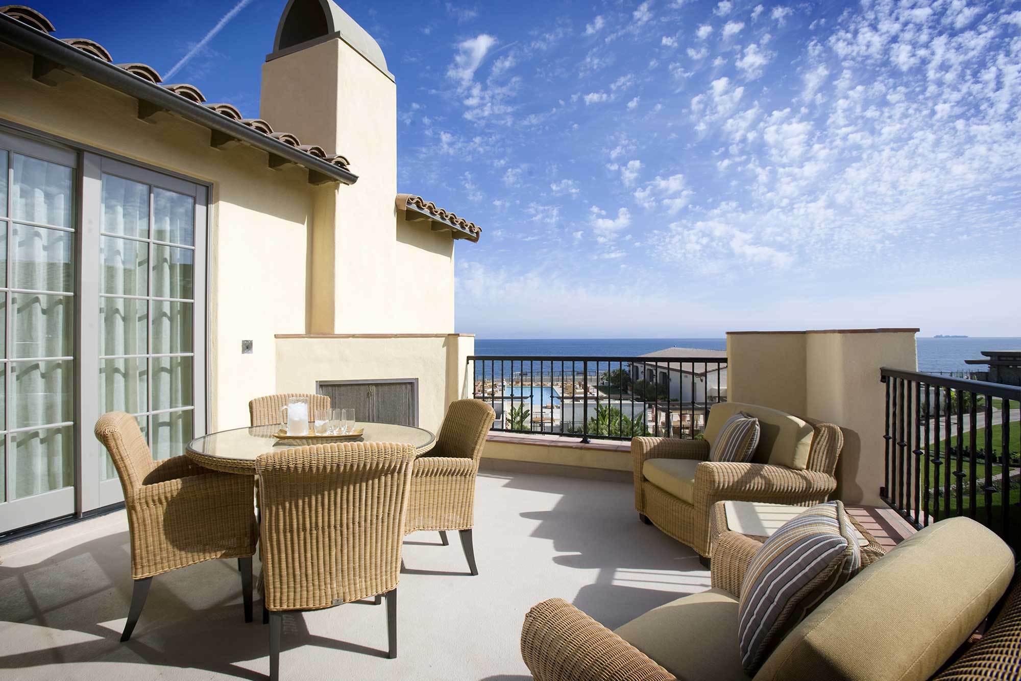 Terranea Resort Rancho Palos Verdes Εξωτερικό φωτογραφία