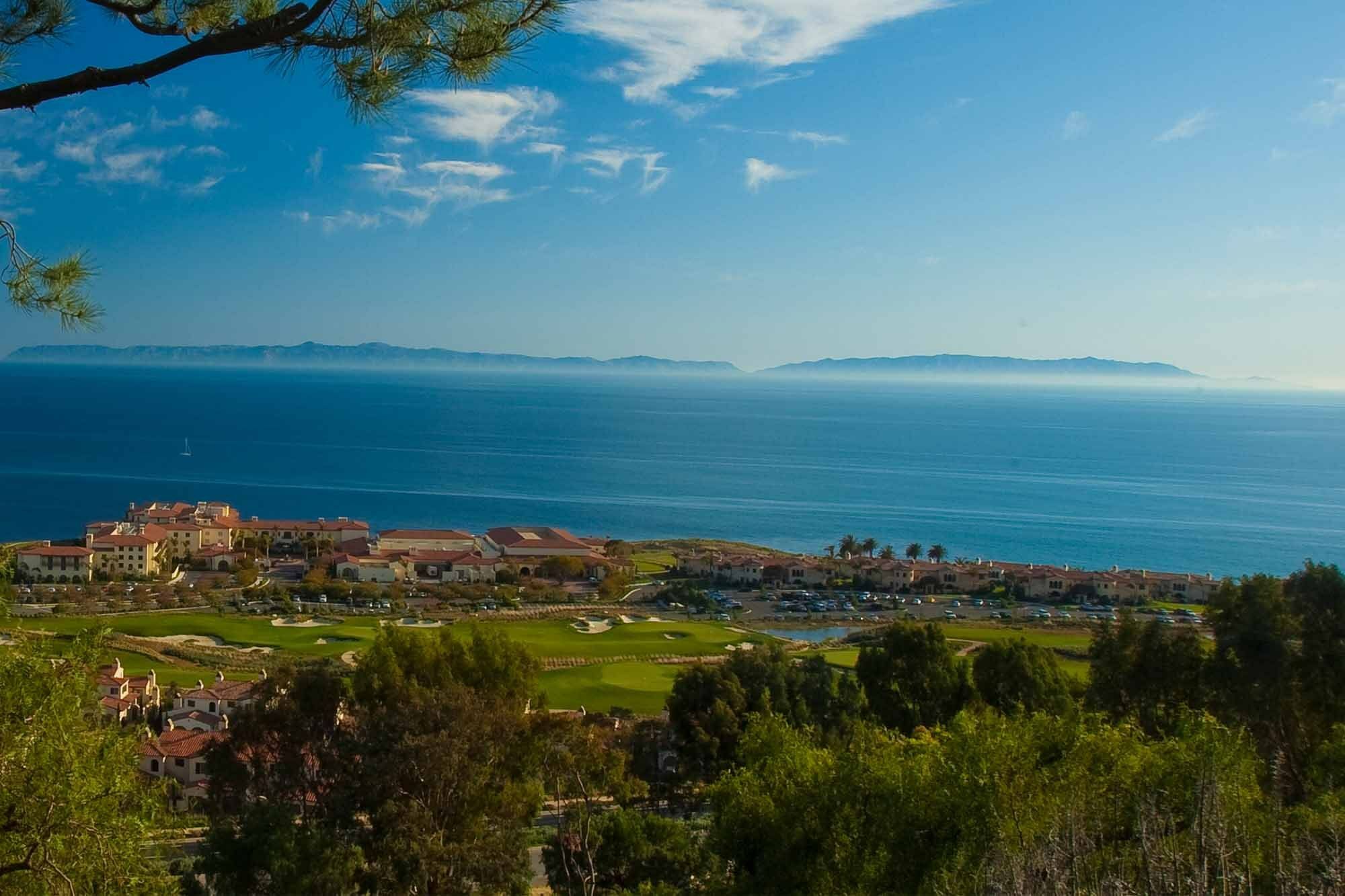 Terranea Resort Rancho Palos Verdes Εξωτερικό φωτογραφία