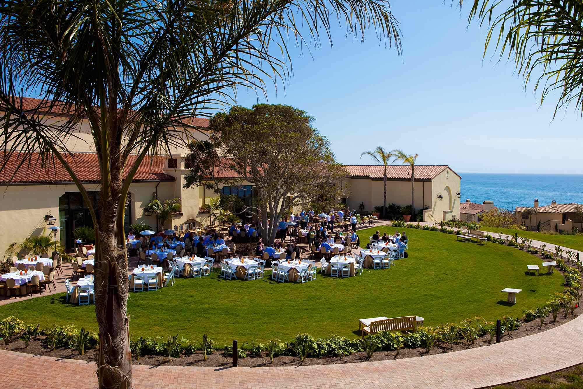 Terranea Resort Rancho Palos Verdes Εξωτερικό φωτογραφία